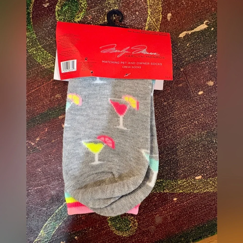 🐾Pet & Owner Socks
